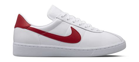 nike bruin red swoosh|Nike Bruin Shoes .